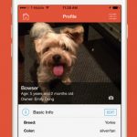 Pawprint – Pet Health Tracker iPhone App Review