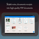 Photo Scanner Image to PDF Android App Review