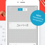 Photomath – Camera Calculator iPhone App Review
