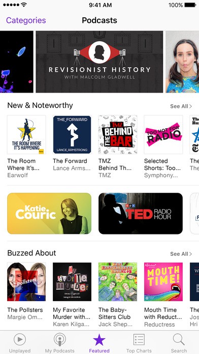 podcasts-iphone-app-review