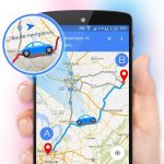 Route Finder Android App Review
