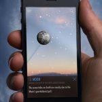 SkyView Free Explore the Universe iPhone App Review