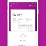Tiny Fax iPhone App Review