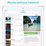 Triposo Your Smart Travel Guide iPhone App Review