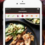 Weber Grills iPhone App Review