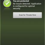 Webroot Mobile Security Android App Review
