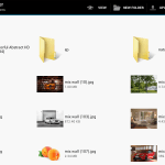 Wifi PC File Explorer Android App Review