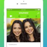 YouNow: Live Stream Video Chat Android App Review