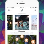 8tracks Playlist Radio iPhone App Review