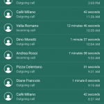 Blackbox Call Recorder app for Android Review