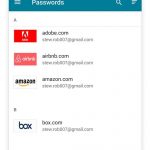 Dashlane Password Manager Android App Review