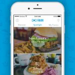 Favor Food Delivery iPhone App Review