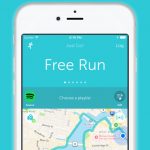 Runkeeper Track Running with GPS iPhone App Review