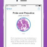 Serial Reader Classic Books iPhone App Review