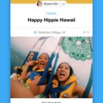 Showzee – Photo Video Stories iPhone App Review