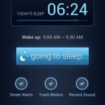 SleepBot – Sleep Cycle Alarm Android App Review