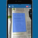 Text Extractor & Translator iPhone App Review