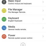 Unified Remote iPhone App Review