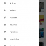 AA App for Android Review