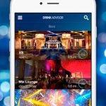 DrinkAdvisor iPhone App Review