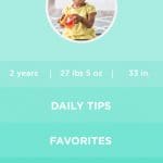 Grow Childhood Development App for iPhone Review