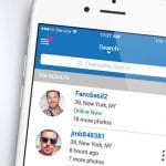Match Dating app for iPhone Review