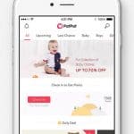 PatPat – Daily Deals for Moms and Babies iPhone App Review
