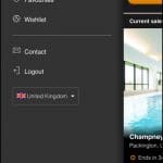 Secret Escapes iPhone Travel App Review