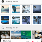Send Anywhere File Transfer Android App Review