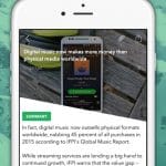 Summit – Summarized News Reader iPhone App Review