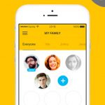 FamilyInSafe Family Locator iPhone App Review