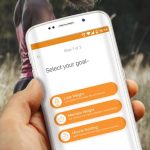 Mevo Weight Loss Fitness Android App Review
