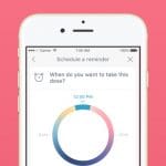 Round Health Medicine Reminder Pill Tracker iPhone App Review