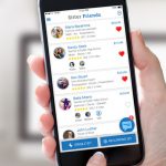 SitterFriends – Book babysitters and Nannies iPhone App Review