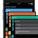 Suru – Organize iPhone App Review