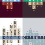TypeShift iPhone Game App Review
