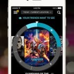Atom – Movie Tickets and Showtimes iPhone App Review