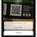Bakodo – Barcode Scanner iPhone App Review