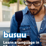 Bussu – Easy Language Learning Android App Review