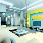 Ceiling Designing Android App Review