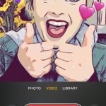 Clips app for iPhone Review