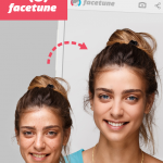 Facetune Selfie Photo Editor for Android Review