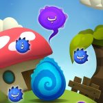 Feed the Monster Learn Arabic Android App Review