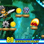 Temple Jungle Game for Android Review