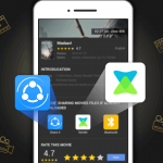 VMate – Your BEST Video Mate Android App Review