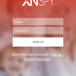 XNSPY Dashboard Android App Review
