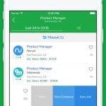 Glassdoor Job Search iPhone App Review