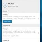 myHomework Student Planner iPhone App Review