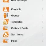 BulkSMS – SMS Text Messaging for iPhone Review