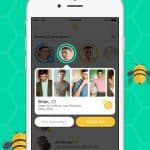 Bumble – Find a Date iPhone App Review